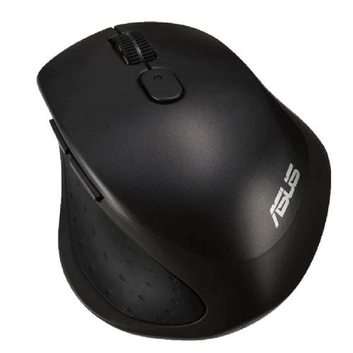ASUS MW203 brezžična Bluetooth optična črna miška