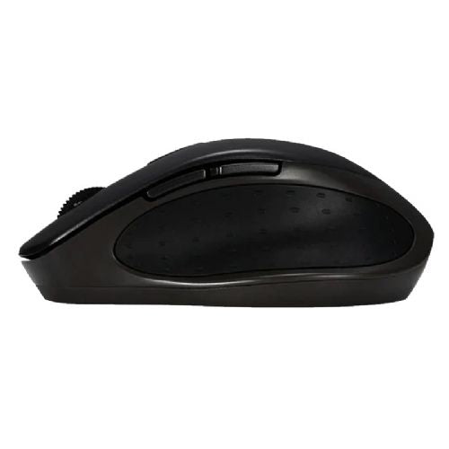 ASUS MW203 brezžična Bluetooth optična črna miška