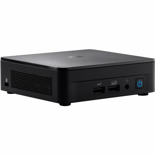ASUS NUC GEN12 Wall Street Canyon i3 RNUC12WSKi30002 EU CORD