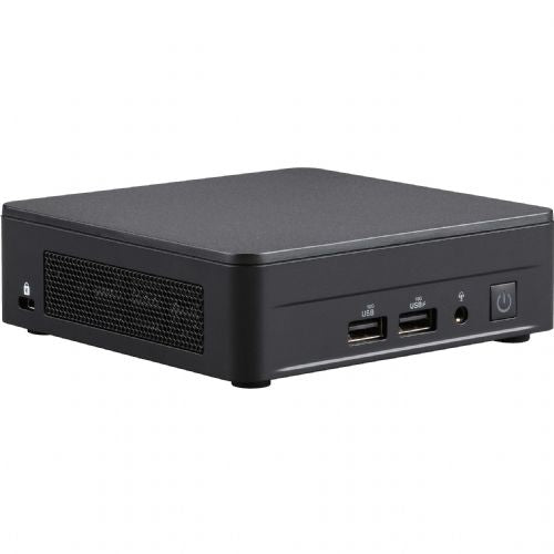 Računalnik ASUS NUC GEN13 Arena Canyon i5 RNUC13ANKi50WC0 BREZ KABLA