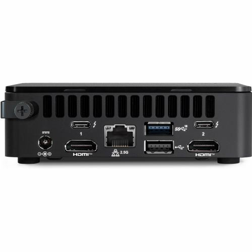 Računalnik ASUS NUC GEN13 Arena Canyon i5 RNUC13ANKi50WC2 EU CORD