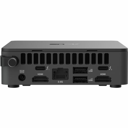 ASUS NUC GEN13 Arena Canyon i3 RNUC13ANKi30000 BREZ KABLA