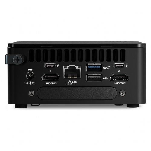 ASUS NUC GEN13 Arena Canyon i5 RNUC13ANHi50002 EU CORD