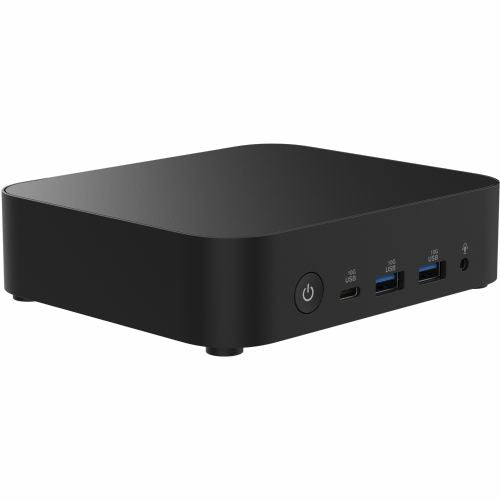 Namizni računalnik ASUS NUC Gen14 Essential Mill Canyon N150 RNUC14MNK1500002 kabel EU