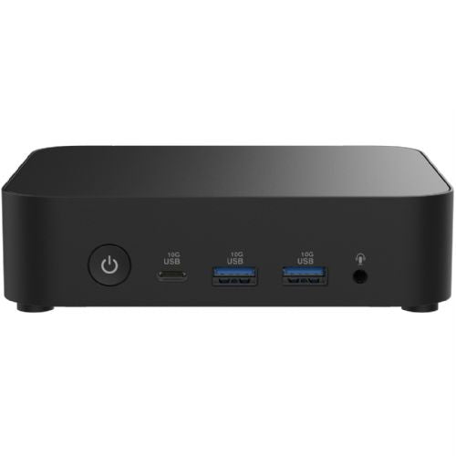Namizni računalnik ASUS NUC Gen14 Essential Mill Canyon N150 RNUC14MNK1500002 kabel EU