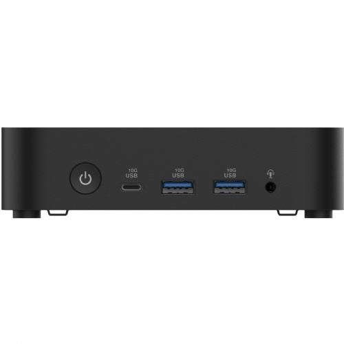 Mini PC ASUS NUC Gen14 Essential Mill Canyon N97 RNUC14MNK9700002 kabel EU