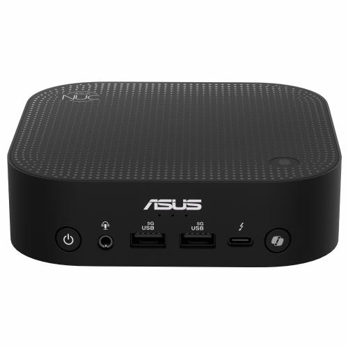 Mini / NUC računalnik Asus NUC GEN14 Pro AI Lunar Canyon U5, Intel Ultra 5 2. gen, 16GB RAM, 512GB NVMe SSD, Windows 11