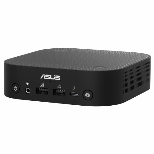 Mini / NUC računalnik Asus NUC GEN14 Pro AI Lunar Canyon U5, Intel Ultra 5 2. gen, 16GB RAM, 512GB NVMe SSD, Windows 11