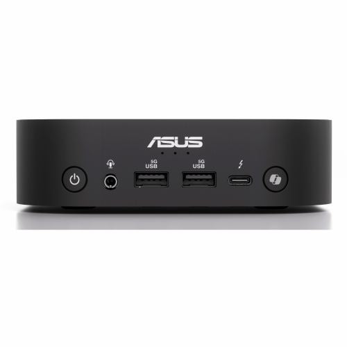 Računalnik ASUS NUC GEN14 Pro AI Lunar Canyon U5/16GB/512GB/WIN11H RNUC14LNKU5073H2 EU kabel