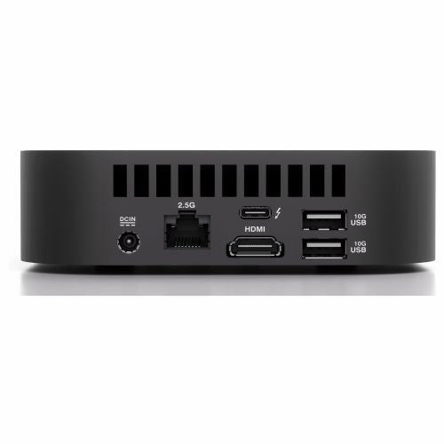 Mini / NUC računalnik Asus NUC GEN14 Pro AI Lunar Canyon U5, Intel Ultra 5 2. gen, 16GB RAM, 512GB NVMe SSD, Windows 11
