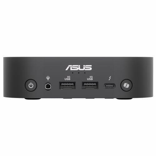 Mini / NUC računalnik Asus NUC GEN14 Pro AI Lunar Canyon U5, Intel Ultra 5 2. gen, 16GB RAM, 512GB NVMe SSD, Windows 11