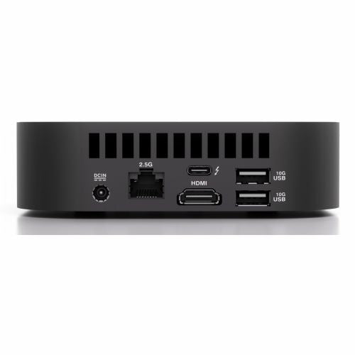 Računalnik ASUS NUC Gen14 Pro AI Lunar Canyon U7/32GB/1TB/Win11Pro RNUC14LNKU7094N2 EU kabel