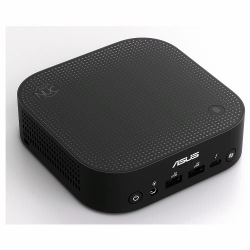 Mini / NUC računalnik Asus NUC Gen14 Pro AI Lunar Canyon U7, Intel Ultra 7, 32GB, 1TB NVMe SSD, Windows 11 Pro