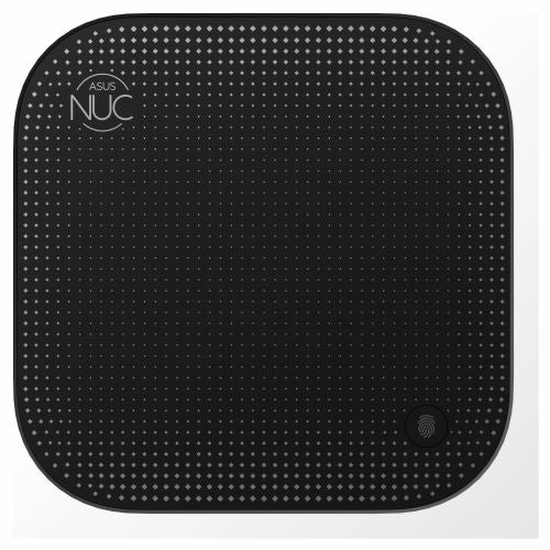 Mini / NUC računalnik Asus NUC Gen14 Pro AI Lunar Canyon U7, Intel Ultra 7, 32GB, 1TB NVMe SSD, Windows 11 Pro