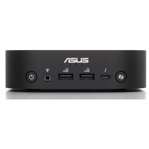 Mini / NUC računalnik Asus NUC Gen14 Pro AI Lunar Canyon U7, Intel Ultra 7, 32GB, 1TB NVMe SSD, Windows 11 Pro