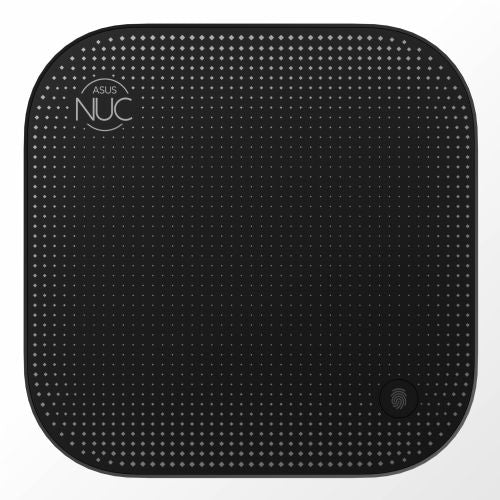 Mini / NUC računalnik Asus NUC Gen14 Pro AI Lunar Canyon U9, Intel Ultra 9 2. gen, 32GB RAM, 1TB NVMe SSD, Windows 11 Pro