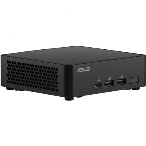 ASUS NUC GEN14 Bravo Canyon NUC14RVKC3000R0 BREZ KABLA