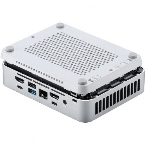 Računalnik ASUS NUC GEN14 Revel+ Canyon NUC14RVSU5000R2 EU CORD