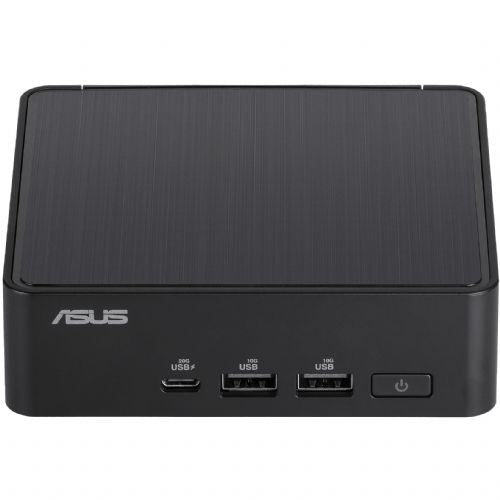 Računalnik ASUS NUC Gen14 PRO Revel Canyon U7/2x16GB/512GB/Win11 Pro RNUC14RVKU7088C2I kabel EU
