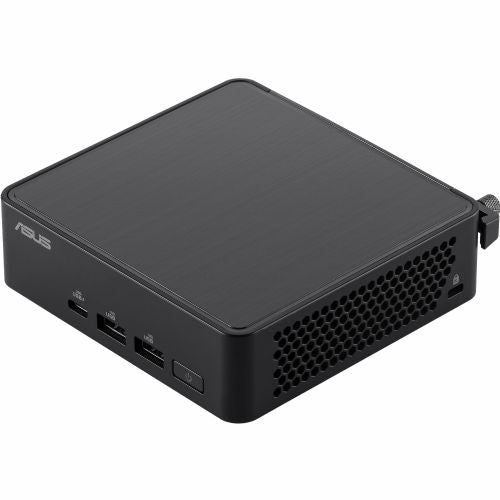 Računalnik ASUS NUC Gen14 PRO Revel Canyon U7/2x16GB/512GB/Win11 Pro RNUC14RVKU7088C2I kabel EU