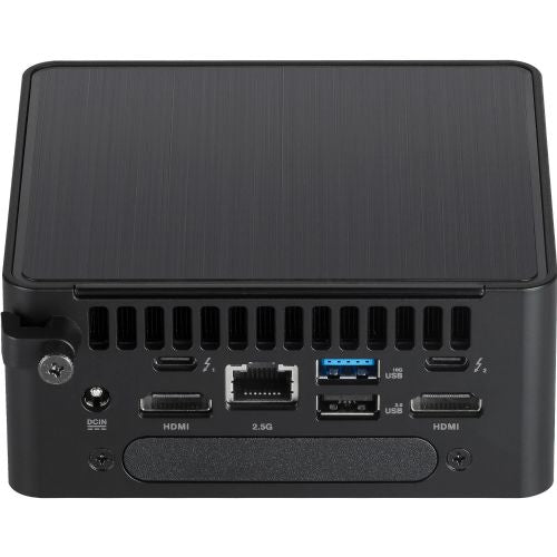 ASUS NUC GEN14 Revel Canyon NUC14RVHv7000R0 BREZ KABLA