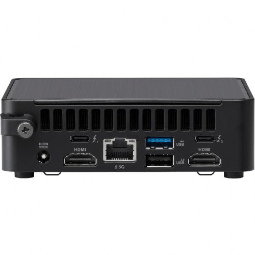 ASUS NUC GEN14 Bravo Canyon NUC14RVKU7000R2 EU CORD