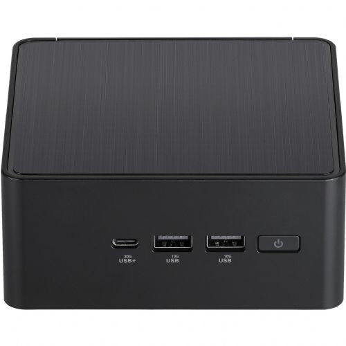 ASUS NUC GEN14 Revel Canyon NUC14RVHC3000R0 BREZ KABLA