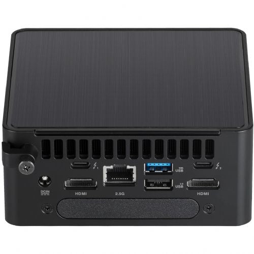 ASUS NUC GEN14 Revel Canyon NUC14RVHC3000R0 BREZ KABLA