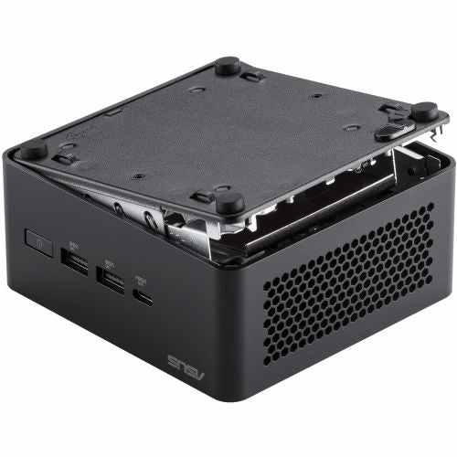 Računalnik ASUS NUC GEN14 Revel Canyon NUC14RVHC3000R2 EU CORD