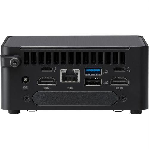 ASUS NUC GEN14 Revel Canyon NUC14RVHU5000R0 BREZ KABLA