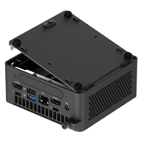 Računalnik ASUS NUC GEN15 Pro Cyber Canyon C3 RNUC15CRHI300002 EU kabel