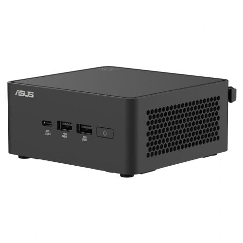 Računalnik ASUS NUC GEN15 Pro Cyber Canyon C3 RNUC15CRHI300002 EU kabel