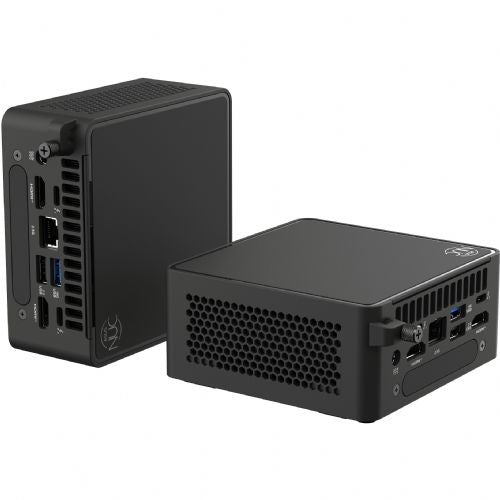 Računalnik ASUS NUC GEN15 Pro Cyber Canyon C3 RNUC15CRHI300002 EU kabel