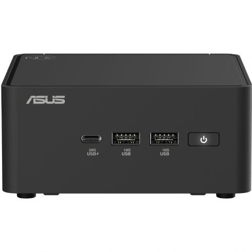 ASUS NUC Gen15 PRO Cyber Canyon C7 RNUC15CRHC700002 kabel EU