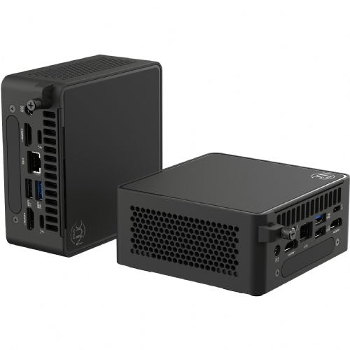 Računalnik ASUS NUC GEN15 Pro Cyber Canyon U5 RNUC15CRHU500002 EU kabel