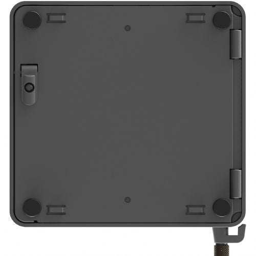 ASUS NUC GEN15 Pro Cyber Canyon U7 RNUC15CRHU700002 EU kabel