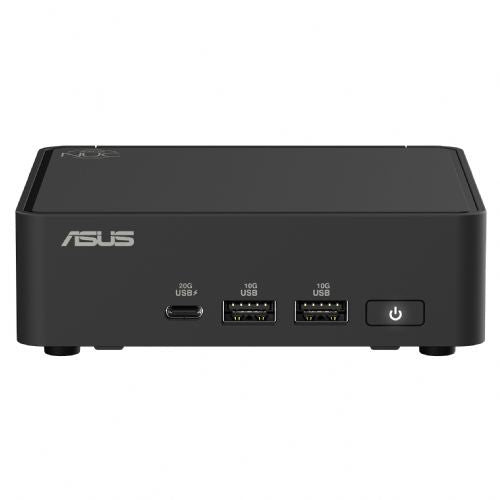Računalnik Asus NUC GEN15 Pro Cyber Canyon Intel Ultra 7 RNUC15CRKU700002 kabel EU