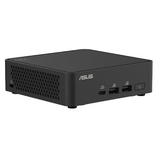 Računalnik Asus NUC GEN15 Pro Cyber Canyon Intel Ultra 7 RNUC15CRKU700002 kabel EU