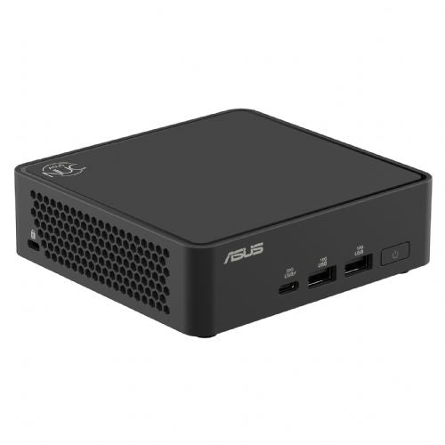Računalnik Asus NUC GEN15 Pro Cyber Canyon Intel Ultra 7 RNUC15CRKU700002 kabel EU