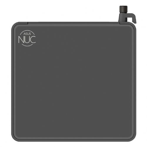 Računalnik Asus NUC GEN15 Pro Cyber Canyon Intel Ultra 7 RNUC15CRKU700002 kabel EU