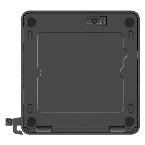 Računalnik Asus NUC GEN15 Pro Cyber Canyon Intel Ultra 7 RNUC15CRKU700002 kabel EU