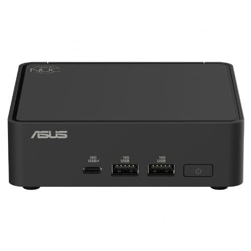 Računalnik Asus NUC GEN15 Pro Cyber Canyon Intel Ultra 7 RNUC15CRKU700002 kabel EU