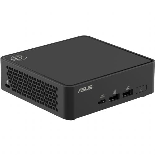 ASUS NUC GEN15 Pro Cyber Canyon U7 RNUC15CRKV700002 EU kabel vPro