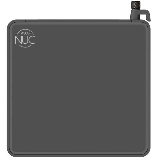 ASUS NUC GEN15 Pro Cyber Canyon U7 RNUC15CRKV700002 EU kabel vPro