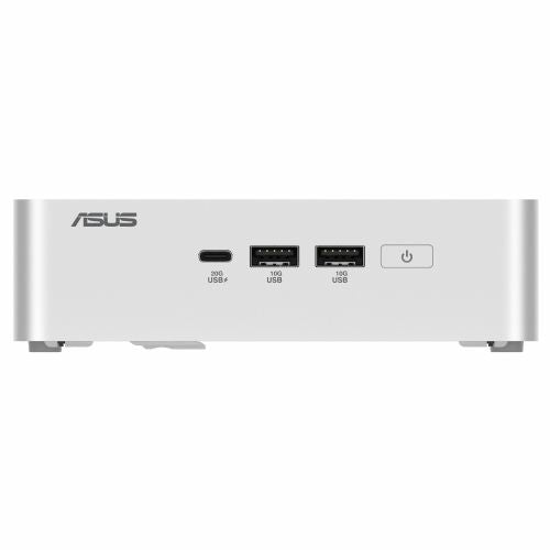 ASUS NUC GEN15 Pro+ Scorpion Canyon U7 RNUC15CRSU700002 kabel EU