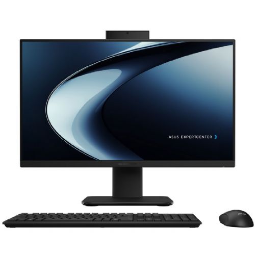AIO računalnik ASUS P440VAK 23,8" (60,45cm) FHD i5-13420H 16GB 512GB tipkovnica + miška črni (P440VAK-WB53C1)