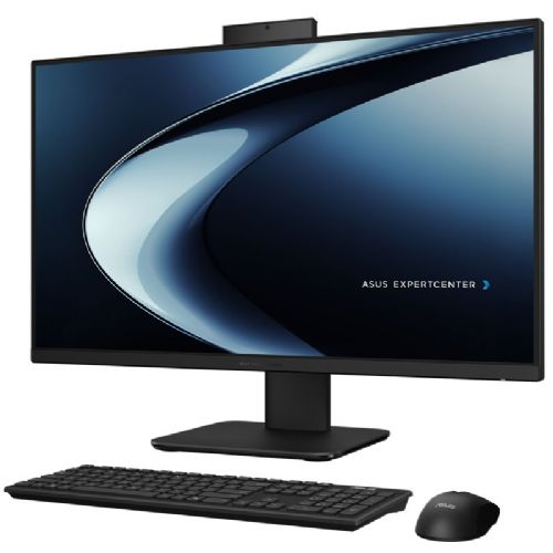 AIO računalnik ASUS P470VAK 27" (68,58cm) FHD Core i5-13420H 16GB 512GB tipkovnica + miška črn (P470VAK-WB53C1)
