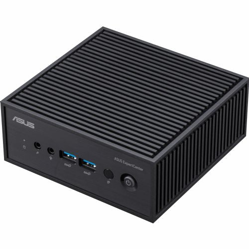 Osebni računalnik Asus PN42-SN200AD iN200/4GB/SSD 128GB NVMe/Win11Pro