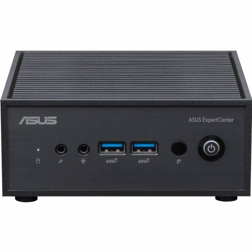 Osebni računalnik Asus PN42-SN200AD iN200/4GB/SSD 128GB NVMe/Win11Pro