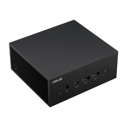 Namizni računalnik ASUS PN53-BBR575HD AMDR5-7535H, črna, Free DOS